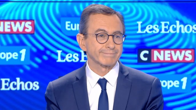 Exacerbation sans précédent du discours anti-algérien en France : Retailleau et CNews soufflent sur le brasier