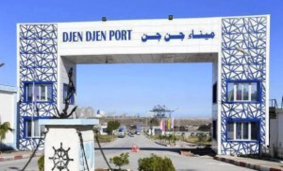 Extension du port de DjenDjen à Jijel : Un projet phare pour l’économie nationale