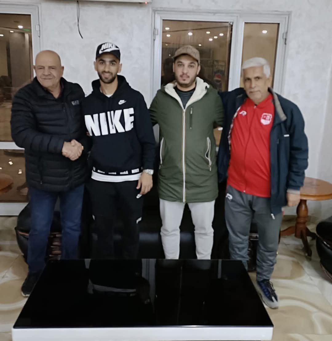 Mercato hivernal : L’USM Annaba officialise une deuxième recrue