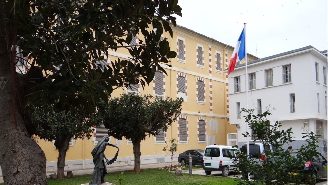 Consul général de France à Alger : Une décision de refus de visa annulée par Nantes