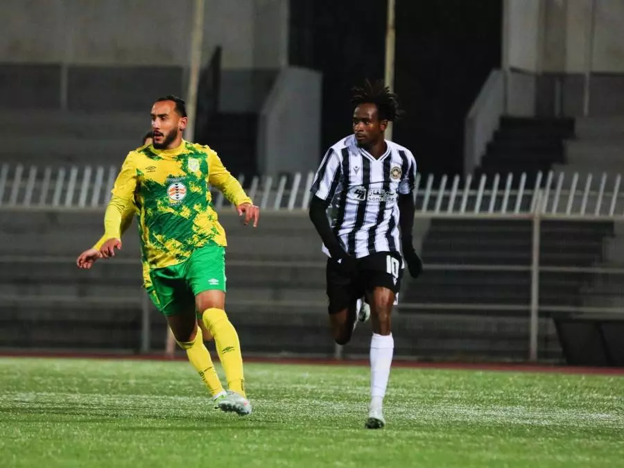 ES Sétif 1 – 0 JS Saoura : Un succès sans éclat, des lacunes persistantes