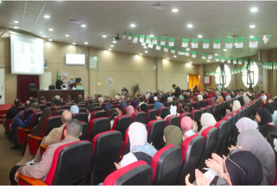 Symbole de sacrifice et de fidélité à la nation : Jijel rend hommage à Mohamed Seddik Benyahia