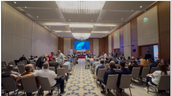 Colloque de chirurgie rénale et urologique à Constantine : L’IA au service du diagnostic du cancer de la prostate