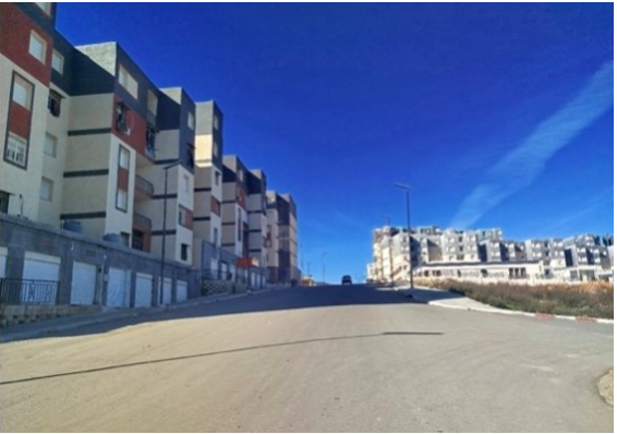 Guelma : Nouveau pôle urbain de Hadjar Mengoub : Octroi de 240 milliards pour huit projets clés