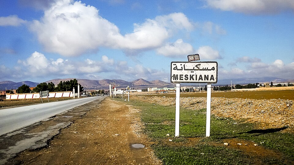 Concrétisation des projets de développement : À Meskiana, le compte à rebours est lancé !