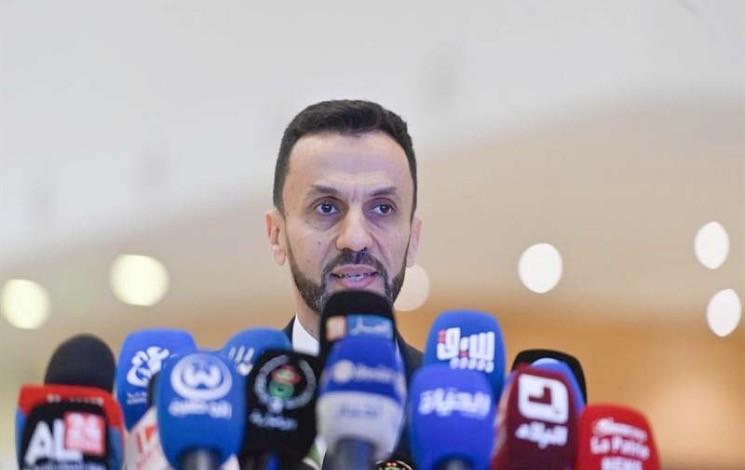 Noureddine Ouadah l’a soutenu : 30.000 jeunes intégrés dans l’économie formelle