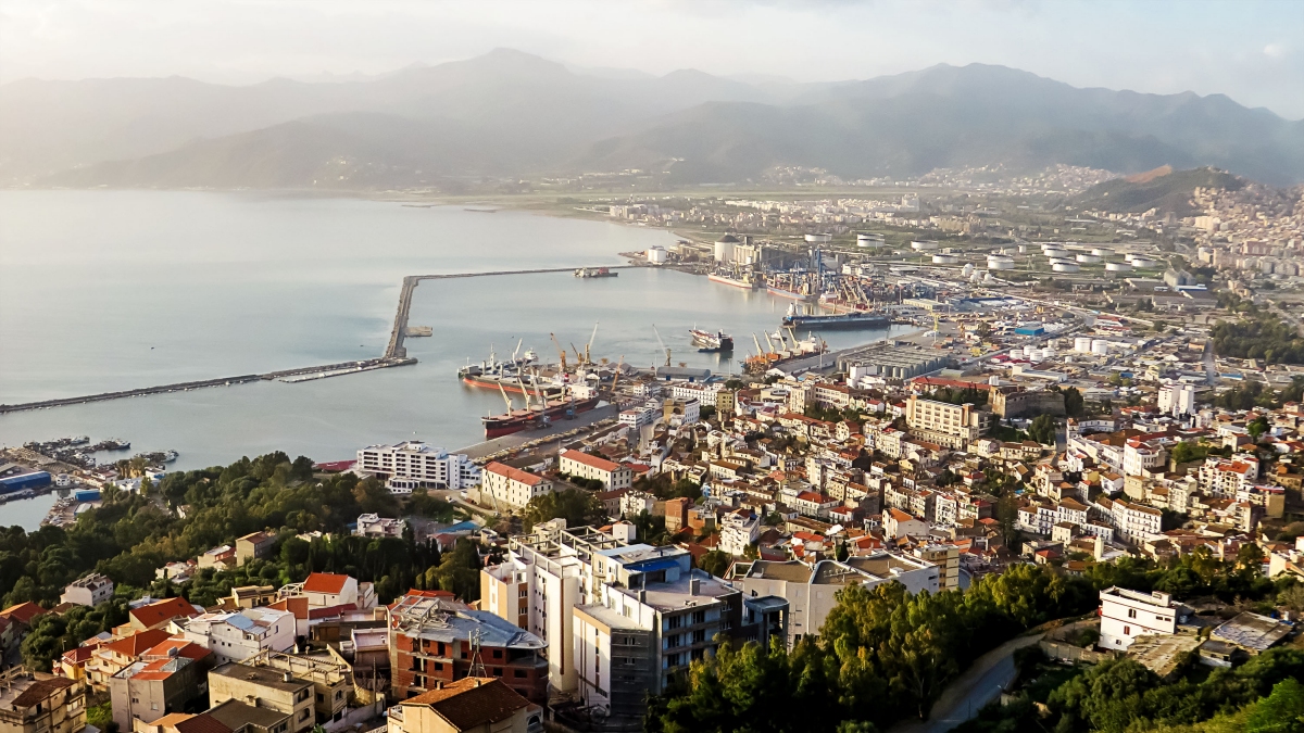 Nouveaux hôtels et gestion des plages : Béjaïa muscle son offre touristique