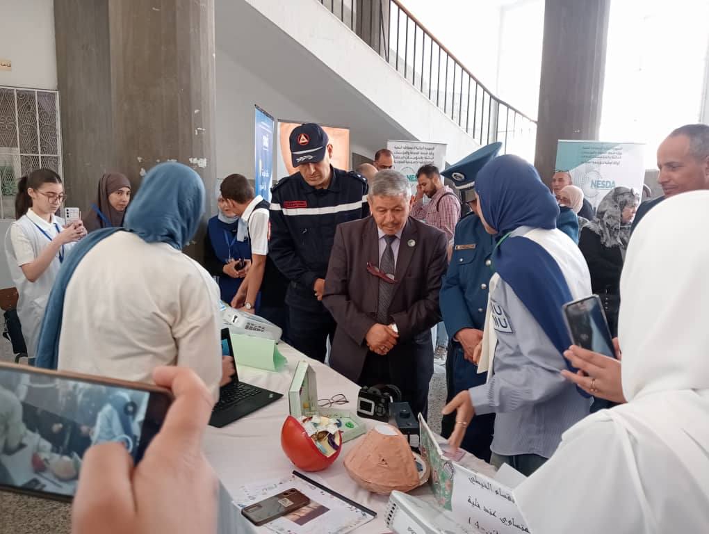 Scolarité et formation professionnelle à Constantine : Une Semaine de l’orientation pour éviter les pièges