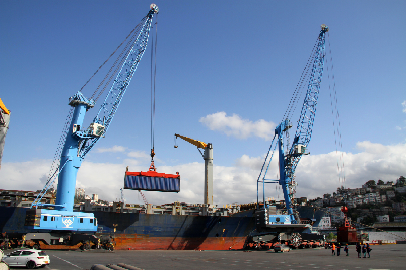 Offres d’emploi à l’entreprise portuaire : L’ANEM de Skikda dément les rumeurs